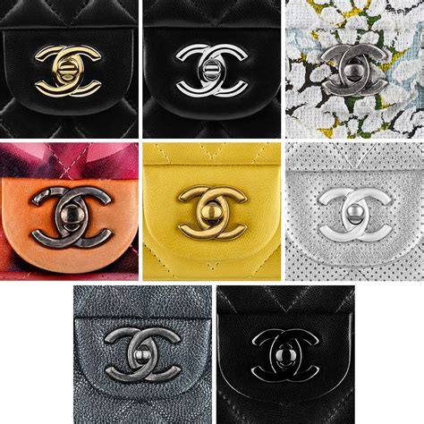 classic chanel bag material|The Ultimate Bag Guide: The Chanel Classic Flap Bag.